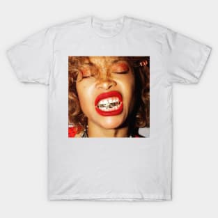 Erykah Badu T-Shirt